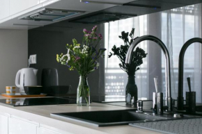 Гостиница Wronia Apartments  Варшава